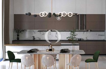 Apartment - 3 - 4 for sale in Fashionz by Danube - District 4 - Jumeirah Village Triangle - Dubai