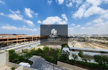 Apartment - Studio - 1 Bathroom for rent in Uptown Al Zahia - Al Zahia - Muwaileh Commercial - Sharjah