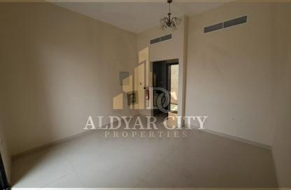 Apartment - Studio - 1 Bathroom for rent in Ajman Global City - Al Alia - Ajman