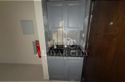 Apartment - Studio - 1 Bathroom for rent in Ajman Global City - Al Alia - Ajman