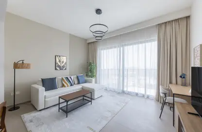 Apartment - 2 Bedrooms - 3 Bathrooms for rent in Park Ridge Tower C - Park Ridge - Dubai Hills Estate - Dubai