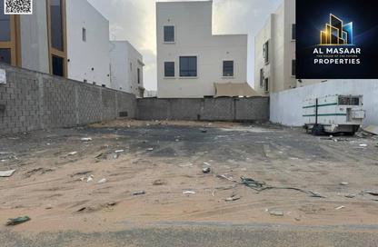 Land - Studio for sale in Al Zaheya Gardens - Al Zahya - Ajman Land - Studio for sale in Al Zaheya Gardens - Al Zahya - Ajman