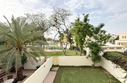Villa - 3 Bedrooms - 4 Bathrooms for rent in Springs 15 - The Springs - Dubai
