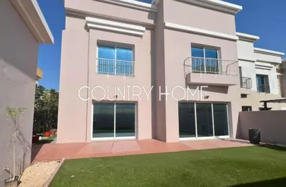 Villa - 4 Bedrooms - 5 Bathrooms for rent in Al Manara - Dubai