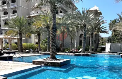 شقة - 2 غرف نوم - 3 حمامات للبيع في ماوريا - جراندور ريزيدنس - نخلة جميرا - دبي