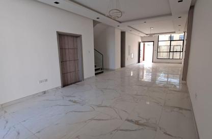 Townhouse - 6 Bedrooms - 7 Bathrooms for sale in Al Yasmeen 1 - Al Yasmeen - Ajman