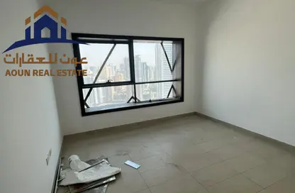 Apartment - 3 Bedrooms - 4 Bathrooms for rent in Al Khan Lagoon Tower - Al Khan Lagoon - Al Khan - Sharjah