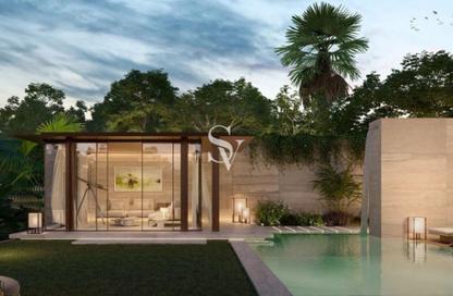 Villa - 6 - 7+ for sale in Serenity Mansions - Tilal Al Ghaf - Dubai