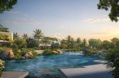 Villa - 6 - 7+ for sale in Serenity Mansions - Tilal Al Ghaf - Dubai