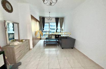 Apartment - Studio - 1 Bathroom for sale in Skycourts Tower B - Skycourts Towers - Dubai Land Residence Complex - Dubai Land - Dubai