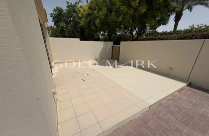 Villa - 4 - 3 for rent in Mira 3 - Mira - Reem - Dubai