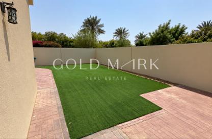 Villa - 4 - 3 for rent in Mira 3 - Mira - Reem - Dubai Villa - 4 - 3 for rent in Mira 3 - Mira - Reem - Dubai