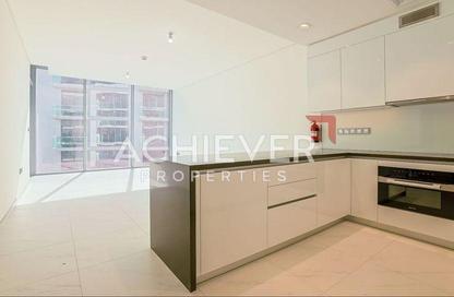Apartment - 1 Bedroom - 2 Bathrooms for rent in Residences 27 - District One - Mohammed Bin Rashid City - Dubai