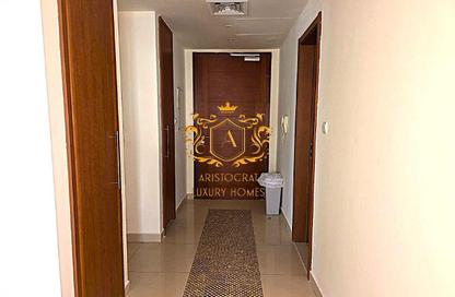 Apartment - 1 Bedroom - 1 Bathroom for rent in Saba Tower 3 - JLT Cluster Q - Jumeirah Lake Towers - Dubai