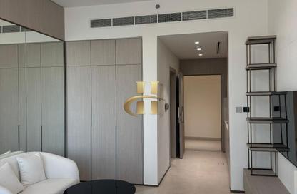 Apartment - Studio - 1 Bathroom for rent in Pearl House III - District 11 - Jumeirah Village Circle - Dubai