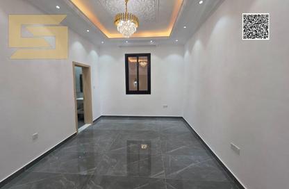 Villa - 6 Bedrooms - 7+ Bathrooms for rent in Al Zaheya Gardens - Al Zahya - Ajman Villa - 6 Bedrooms - 7+ Bathrooms for rent in Al Zaheya Gardens - Al Zahya - Ajman