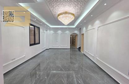 Villa - 6 Bedrooms - 7+ Bathrooms for rent in Al Zaheya Gardens - Al Zahya - Ajman Villa - 6 Bedrooms - 7+ Bathrooms for rent in Al Zaheya Gardens - Al Zahya - Ajman