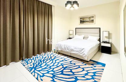 Apartment - 2 Bedrooms - 3 Bathrooms for rent in Tower 108 - District 18 - Jumeirah Village Circle - Dubai