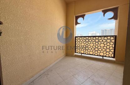 Apartment - 2 Bedrooms - 4 Bathrooms for rent in SHK Building - Al Jaddaf - Dubai