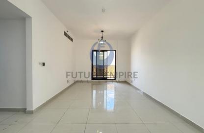 Apartment - 2 Bedrooms - 4 Bathrooms for rent in SHK Building - Al Jaddaf - Dubai