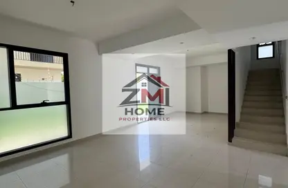 Townhouse - 4 Bedrooms - 5 Bathrooms for rent in Nasma Residence - Al Tai - Sharjah Townhouse - 4 Bedrooms - 5 Bathrooms for rent in Nasma Residence - Al Tai - Sharjah