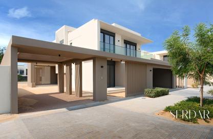 Villa - 4 - 5 for rent in Jebel Ali Village Villas - Jebel Ali Village - Jebel Ali - Dubai Villa - 4 - 5 for rent in Jebel Ali Village Villas - Jebel Ali Village - Jebel Ali - Dubai