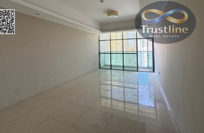 Apartment - 1 Bedroom - 2 Bathrooms for sale in Gulfa Towers - Al Rashidiya 1 - Al Rashidiya - Ajman Apartment - 1 Bedroom - 2 Bathrooms for sale in Gulfa Towers - Al Rashidiya 1 - Al Rashidiya - Ajman