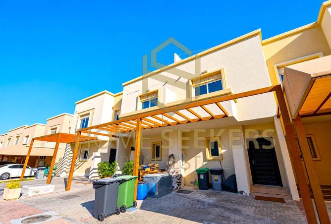 2-bed villa · Garden view