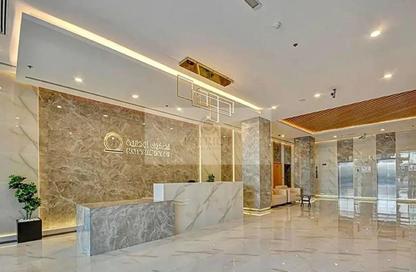 Apartment - 2 - 2 for sale in National Bonds Jewels - Liwan - Dubai