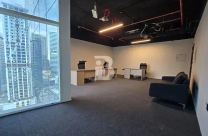 Office Space - Studio for rent in Park Lane Tower - Business Bay - Dubai