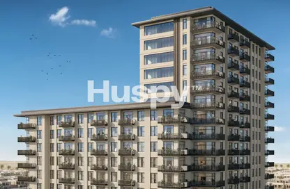 Apartment - 2 Bedrooms - 3 Bathrooms for sale in FIA - Town Square - Dubai