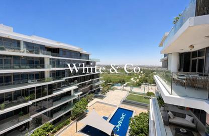 Apartment - 1 Bedroom - 2 Bathrooms for rent in Loreto 2 B - Loreto - Damac Hills - Dubai Apartment - 1 Bedroom - 2 Bathrooms for rent in Loreto 2 B - Loreto - Damac Hills - Dubai