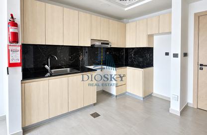 Apartment - 1 - 2 for rent in Binghatti Gems - District 12 - Jumeirah Village Circle - Dubai Apartment - 1 - 2 for rent in Binghatti Gems - District 12 - Jumeirah Village Circle - Dubai