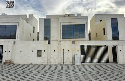 Villa - 4 Bedrooms - 6 Bathrooms for sale in Al Helio 2 - Al Helio - Ajman