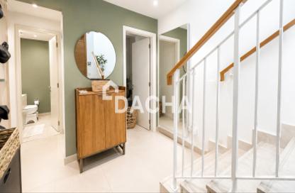 Villa - 4 Bedrooms - 4 Bathrooms for rent in Maple at Dubai Hills Estate 3 - Maple at Dubai Hills Estate - Dubai Hills Estate - Dubai Villa - 4 Bedrooms - 4 Bathrooms for rent in Maple at Dubai Hills Estate 3 - Maple at Dubai Hills Estate - Dubai Hills Estate - Dubai