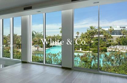 Townhouse - 4 Bedrooms - 5 Bathrooms for sale in Ixora - Al Barari - Dubai