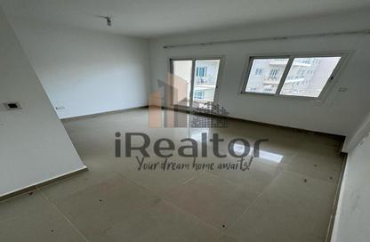 Apartment - Studio - 1 Bathroom for rent in Tower 1 - Al Reef Downtown - Al Reef - Abu Dhabi