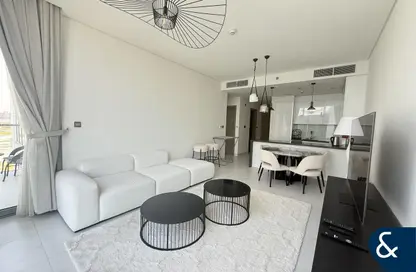 Apartment - 1 Bedroom - 1 Bathroom for rent in Residences 30 - District One - Mohammed Bin Rashid City - Dubai