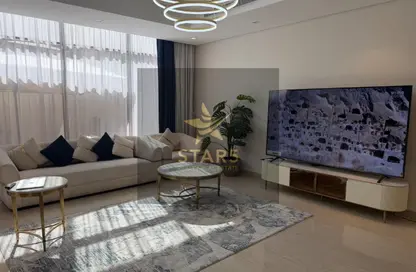 Townhouse - 4 Bedrooms - 5 Bathrooms for sale in Eleganz by Danube - District 14 - Jumeirah Village Circle - Dubai Townhouse - 4 Bedrooms - 5 Bathrooms for sale in Eleganz by Danube - District 14 - Jumeirah Village Circle - Dubai