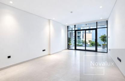 Apartment - 1 Bedroom - 2 Bathrooms for sale in Milestone Residences - District 3 - Jumeirah Village Triangle - Dubai