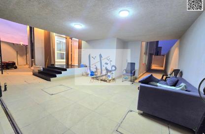 Villa - 5 Bedrooms - 7 Bathrooms for sale in Al Amira Village - Al Yasmeen - Ajman Villa - 5 Bedrooms - 7 Bathrooms for sale in Al Amira Village - Al Yasmeen - Ajman