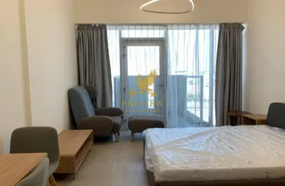Apartment - Studio - 1 Bathroom for rent in Azizi Shaista Residences - Al Furjan - Dubai