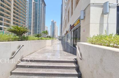 متجر - استوديو للايجار في وست أفينيو - دبي مارينا - دبي متجر - استوديو للايجار في وست أفينيو - دبي مارينا - دبي