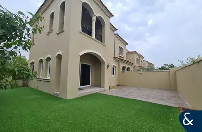 تاون هاوس - 3 غرف نوم - 3 حمامات للبيع في بيلا كازا - سيرينا - دبي لاند - دبي