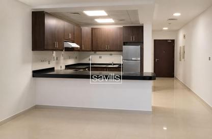 Apartment - Studio - 1 Bathroom for sale in Hydra Avenue Towers - City Of Lights - Al Reem Island - Abu Dhabi