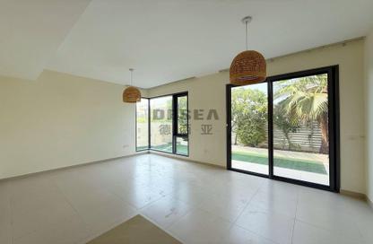 Villa - 4 - 5 for rent in Maple at Dubai Hills Estate 2 - Maple at Dubai Hills Estate - Dubai Hills Estate - Dubai Villa - 4 - 5 for rent in Maple at Dubai Hills Estate 2 - Maple at Dubai Hills Estate - Dubai Hills Estate - Dubai