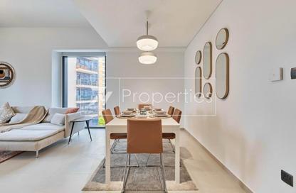 Apartment - 2 Bedrooms - 2 Bathrooms for rent in Act One - Act One Act Two Towers - Opera District - Downtown Dubai - Dubai Apartment - 2 Bedrooms - 2 Bathrooms for rent in Act One - Act One Act Two Towers - Opera District - Downtown Dubai - Dubai