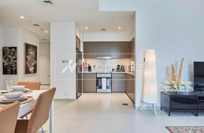 Apartment - 2 Bedrooms - 2 Bathrooms for rent in Act One - Act One Act Two Towers - Opera District - Downtown Dubai - Dubai Apartment - 2 Bedrooms - 2 Bathrooms for rent in Act One - Act One Act Two Towers - Opera District - Downtown Dubai - Dubai