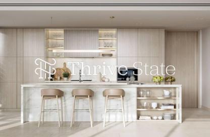 Apartment - 2 Bedrooms - 3 Bathrooms for sale in Playa Del Sol - Al Marjan Island - Ras Al Khaimah