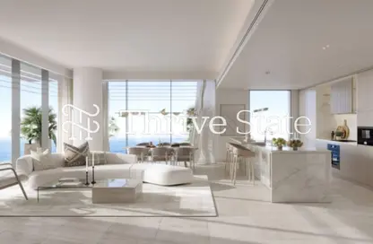 شقة - 2 غرف نوم - 3 حمامات للبيع في بلايا ديل سول - جزيرة المرجان - رأس الخيمة